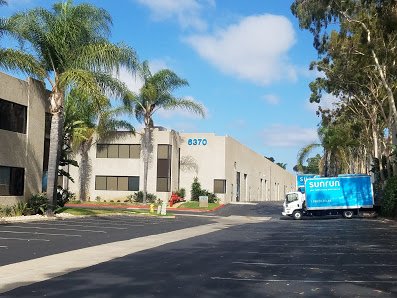 solar installers