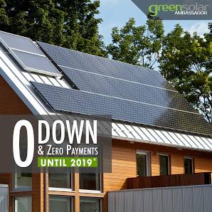 solar installers