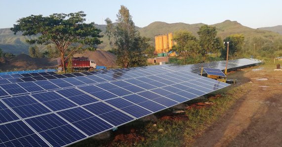 solar installers