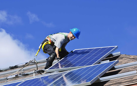 solar installers