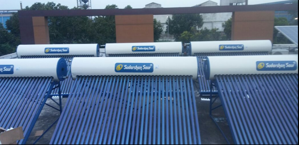 solar installers