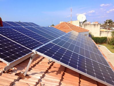 solar installers