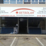 setsolar Pretoria
