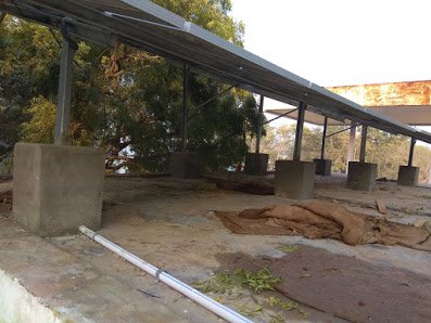 solar installers