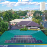 PHILERGY GERMAN SOLAR PHILIPPINES