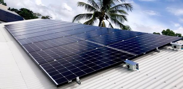 solar installers