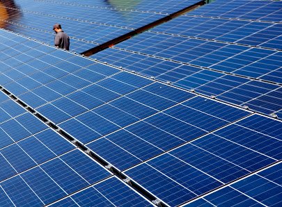 solar installers