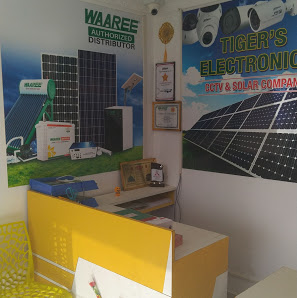 solar installers