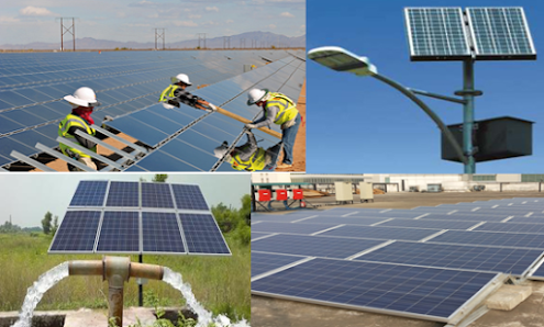 solar installers