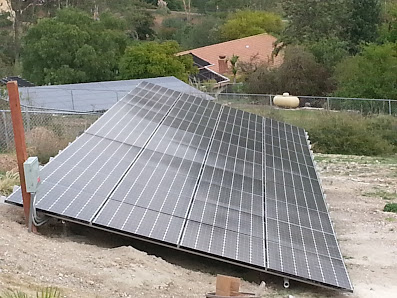 solar installers