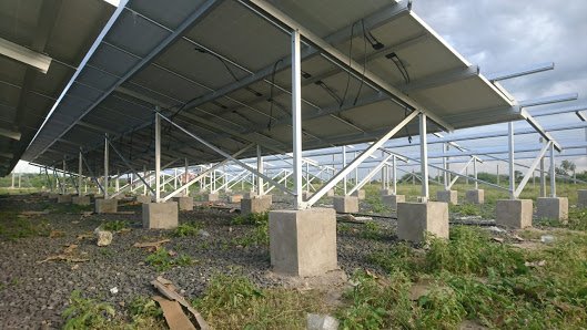 solar installers