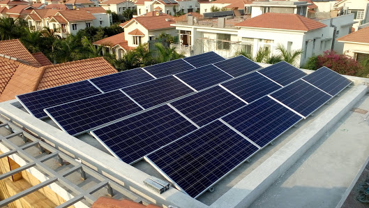 solar installers