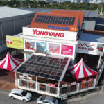 Yongyang Sdn Bhd