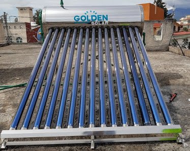 solar installers