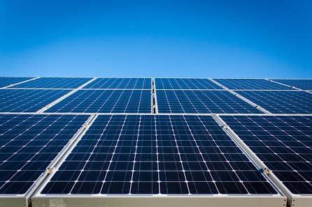 solar installers