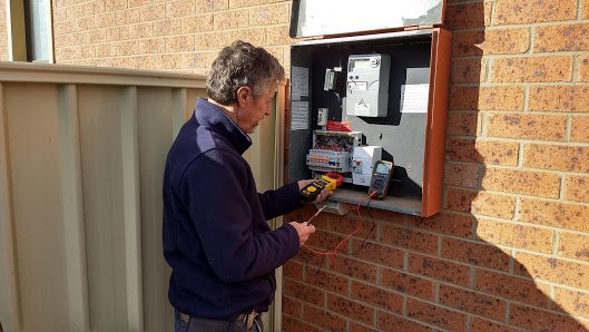 solar installers