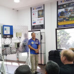 solar installers