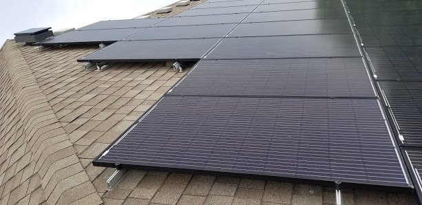 solar installers