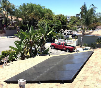 solar installers