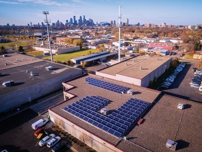 solar installers