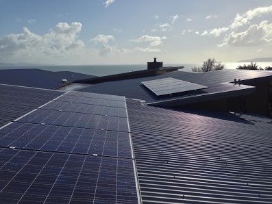 solar installers