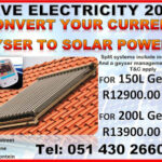 solar installers