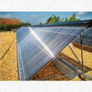 solar installers