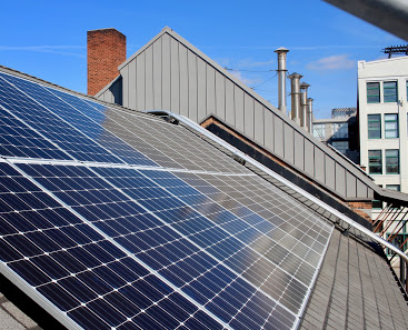 solar installers