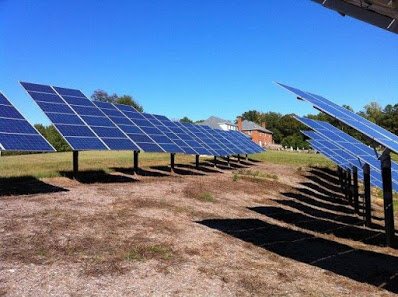 solar installers