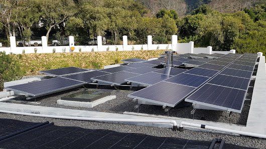 solar installers