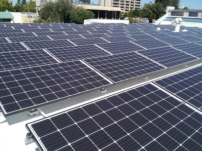 solar installers
