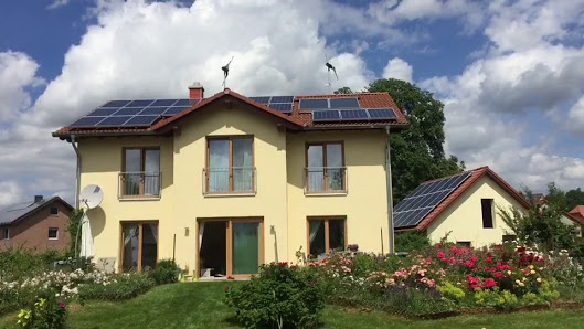 solar installers