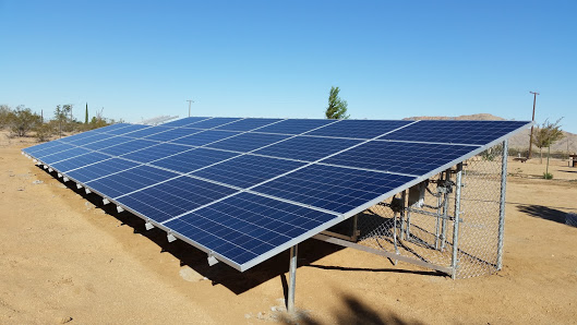 solar installers