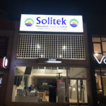 solar installers