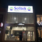 Solitek Engineering Energy and Electrical systems