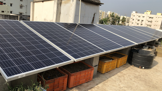solar installers