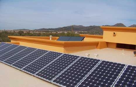 solar installers