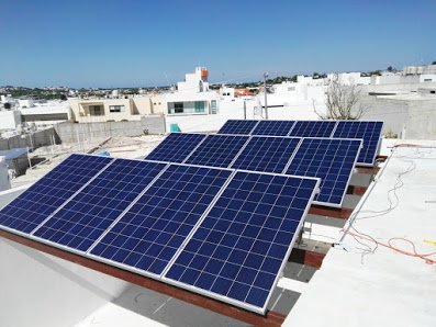 solar installers