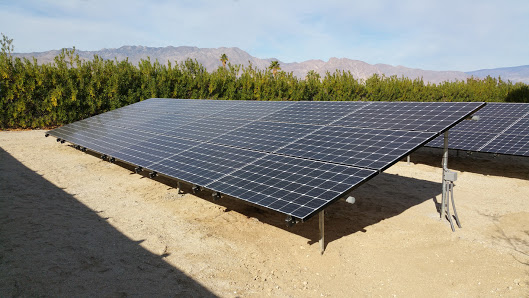 solar installers