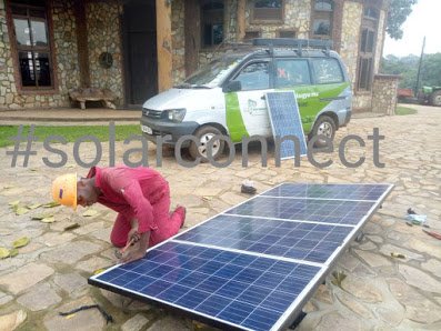 solar installers