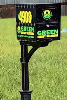solar installers