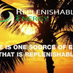 Replenishable Energy – Cairns Solar Installations