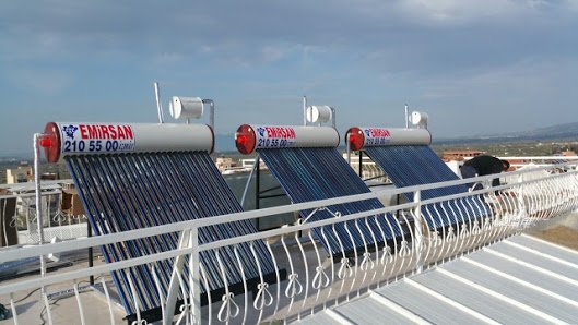 solar installers