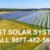 solar installers