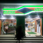 Aditya Resource & Energy Solutions (OPC) Pvt Ltd Waaree Channel Partner
