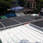 solar installers
