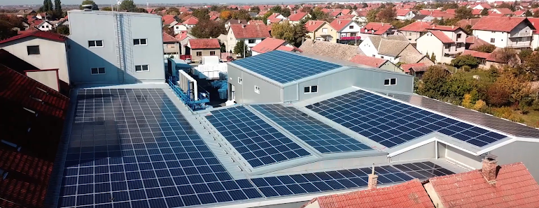 solar installers