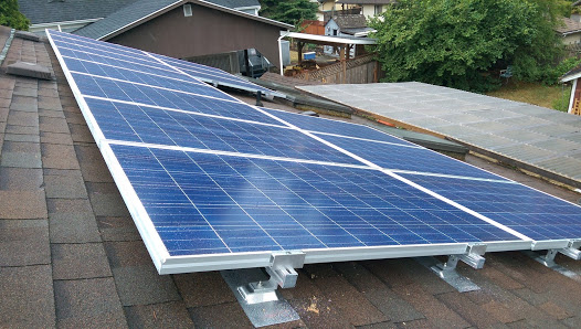 solar installers