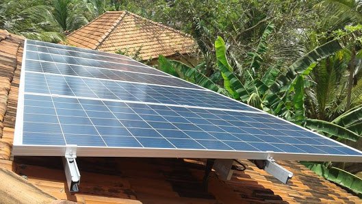 solar installers