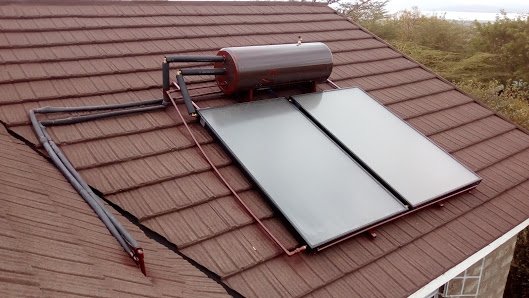 solar installers